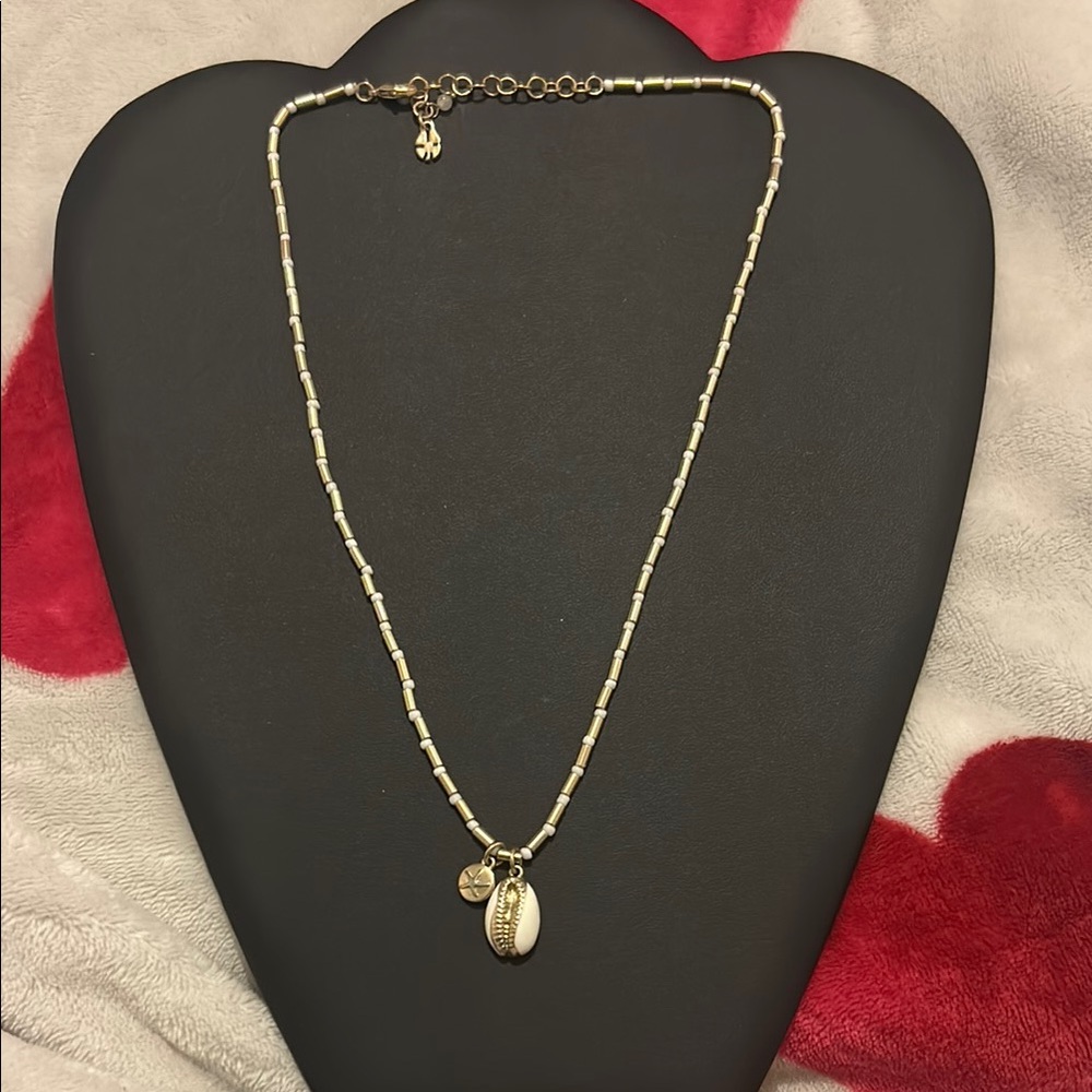 Lucky Brand necklace